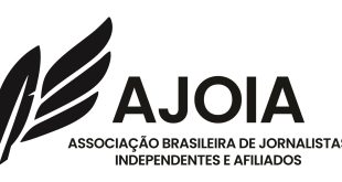 AJOIA BRASIL - Associação Brasileira de Jornalista Independentes e AfiliadoS