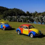 Instituto Inhotim, em Brumadinho (MG)