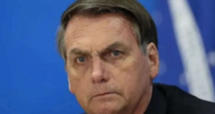 Jair Bolsonaro: “Me deem 50% da Câmara e do Senado que eu mudo o destino do Brasil.”