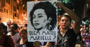 O cadáver de Marielle Franco não interessa mais aos que pediam por justiça em 2022, sumiram