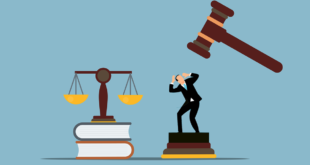 A República da Toga