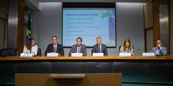 Receita Federal