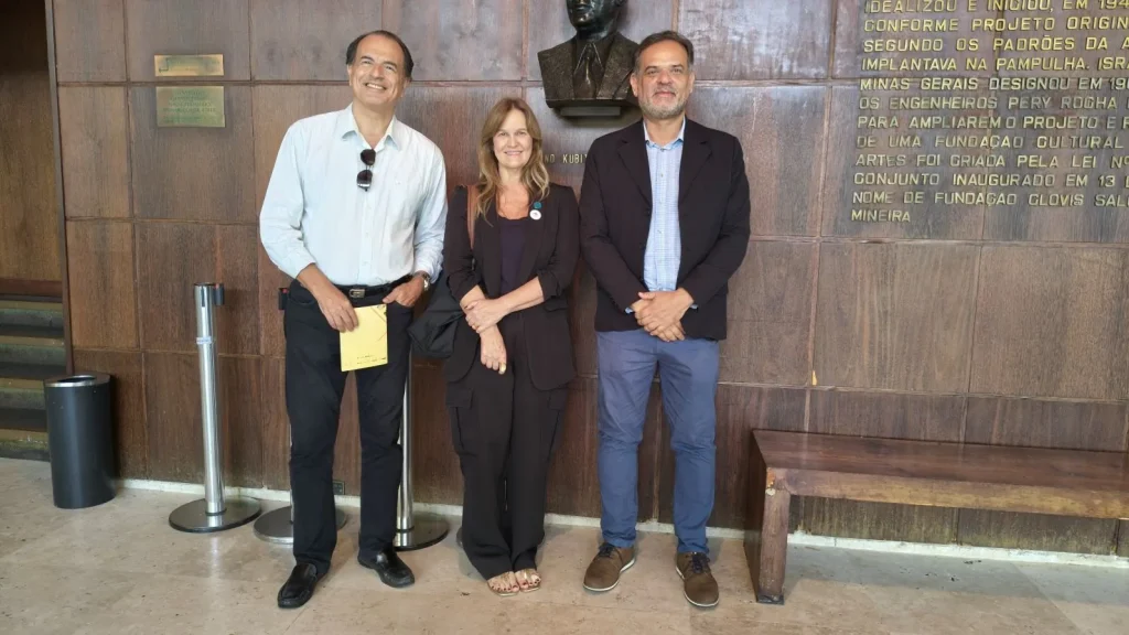 Governo de Minas homenageia Juscelino Kubitscheck 