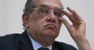 Gilmar Mendes