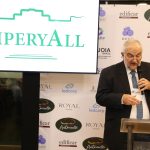 Lançamento Ajoia Brasil