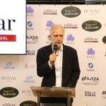 Lançamento Ajoia Brasil