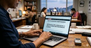 Ajoia Brasil Jornalismo Independente