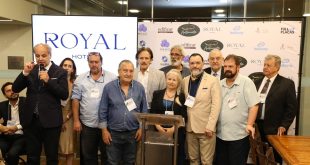 Lançamento Ajoia Brasil