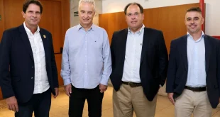 Minas Tênis Clube firma Protocolo de Intenções com o Serra Del Rey Country Club e incorporação está próxima