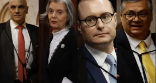 Ainda é possível interromper o assassinato a conta gotas de Jair Bolsonaro: leia o artigo do colunista José Aparecido Ribeiro