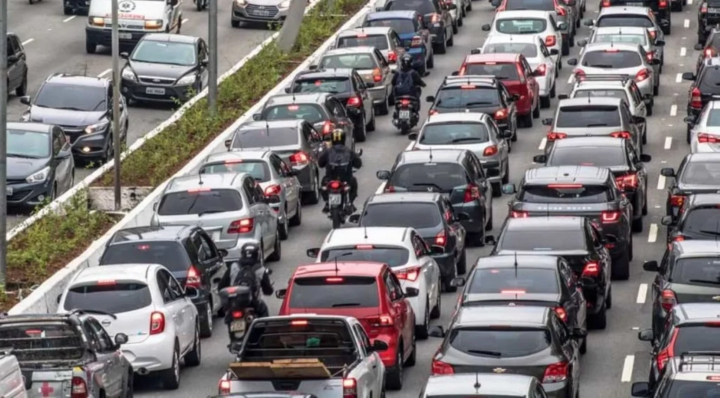 Intervenção no vetor Norte de BH