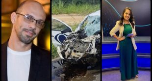 A morte de Alice Ribeiro e Rodrigo Lapa é consequência da omissão que há 4 décadas mata inocentes na 381