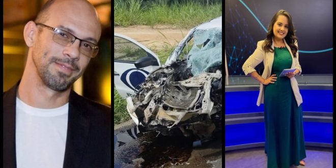 A morte de Alice Ribeiro e Rodrigo Lapa é consequência da omissão que há 4 décadas mata inocentes na 381