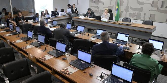 AUDIÊNCIA PARA QUEM?