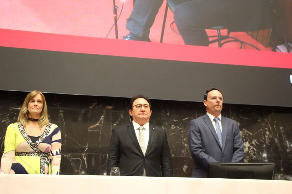 ALMG concede título de Cidadania Honorária ao ex-presidente da ABIH Nacional, Manoel Cardoso Linhares