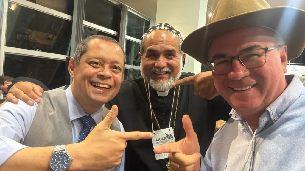 Lançamento da Ajoia Brasil – Associação Brasileira de Jornalistas Independentes em BH, marca a semana