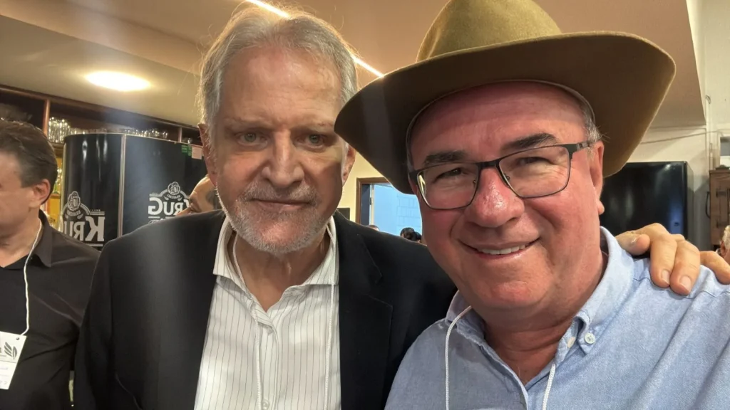 Lançamento da Ajoia Brasil – Associação Brasileira de Jornalistas Independentes em BH, marca a semana