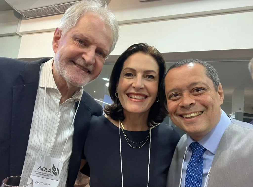 Evento da Associação Brasileira de Jornalistas Independentes em BH que marca a semana