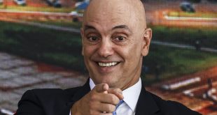Manifesto à Nação: Quem poderá conter Alexandre de Moraes e a atuação de sua turma dentro do STF?