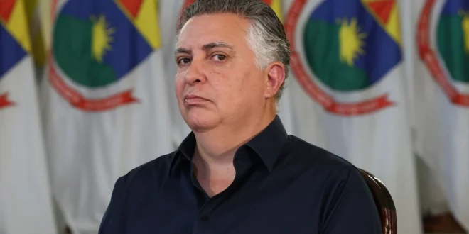 Belo Horizonte à deriva esperando por um colapso anunciado