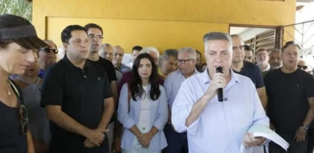 Belo Horizonte à deriva esperando por um colapso anunciado