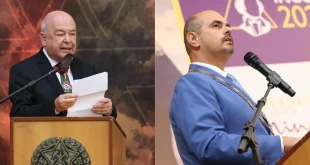 Fala de Angelo Oswaldo no dia de Tiradentes revela tentativa de manter de pé a narrativa do “gorpe”