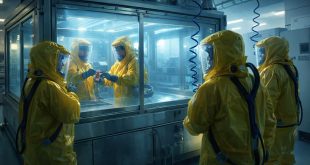 De Wuhan ao interior paulista: Brasil se desnuda como potencial ameaça mundial?