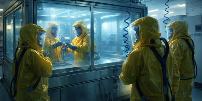 De Wuhan ao interior paulista: Brasil se desnuda como potencial ameaça mundial?