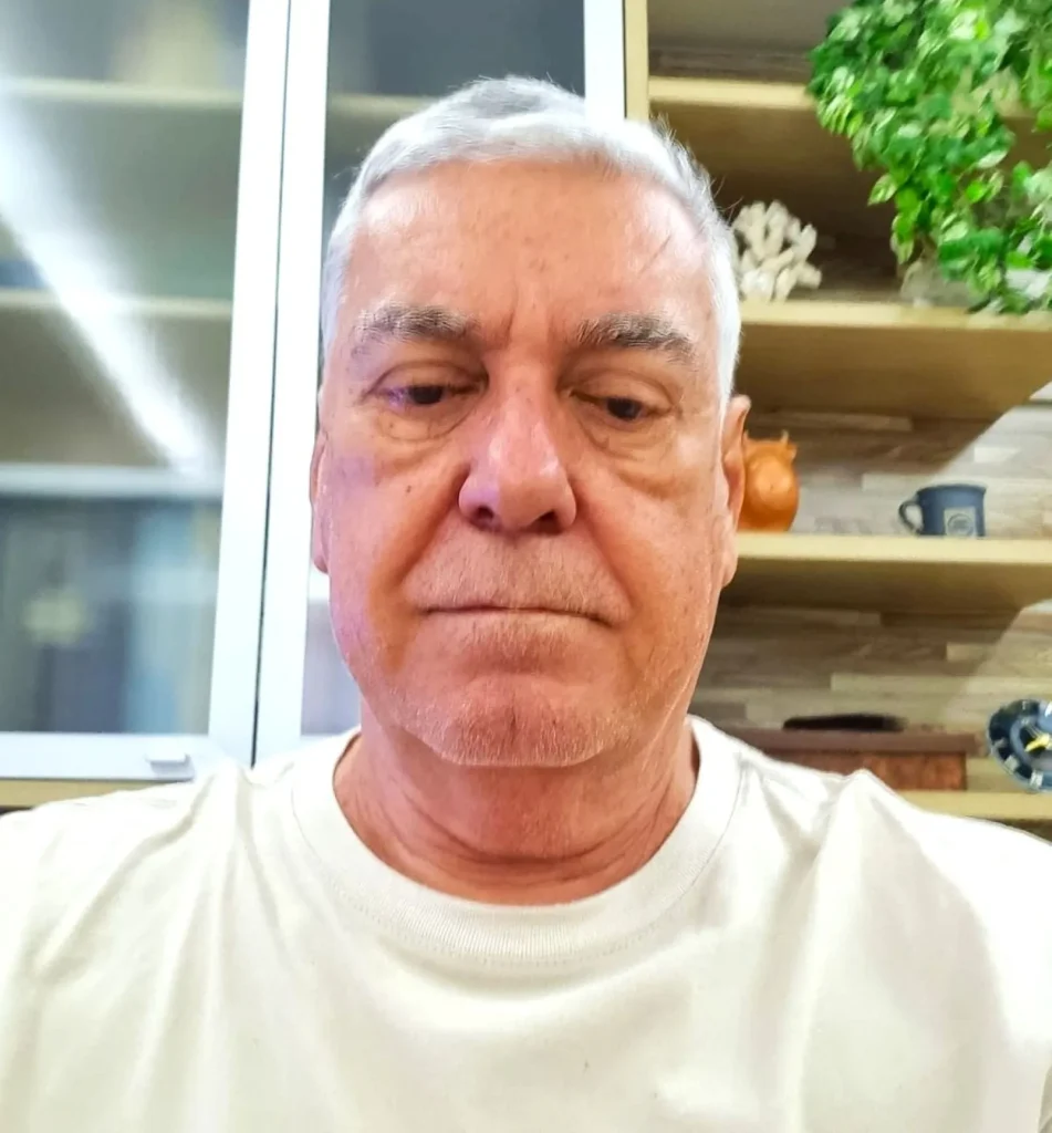 Luiz Edmundo F. Ribeiro: Obra no Portal Sul de BH pode repetir erro de projeto do Portal norte