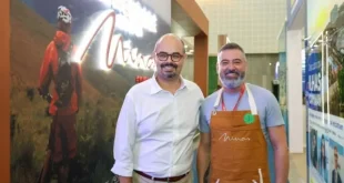 Semana Santa impulsiona turismo em Minas com 177 voos extras e alta ocupação hoteleira