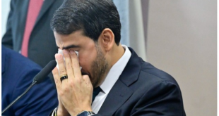 Senado Federal rejeita um indicado para ocupar vaga no STF após 132 anos. Messias é reprovado por 42 votos a 34. E agora?