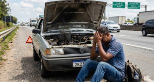 Mistura fatal: Até quando vão testar os limites do cidadão?