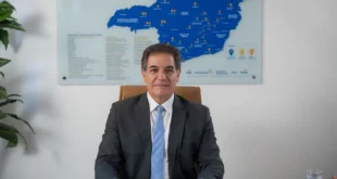 Nadim Donato é reeleito presidente da Fecomércio MG e garante continuidade da gestão até 2030