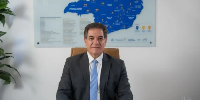 Nadim Donato é reeleito presidente da Fecomércio MG e garante continuidade da gestão até 2030