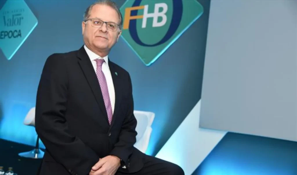 Foto: Reprodução Accor - presidente executivo do FOHB, Orlando de Souza - FOHB anuncia entrada da Marriott e reforça peso institucional da entidade na hotelaria brasileira