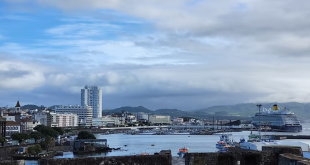 Ponta Delgada Açores