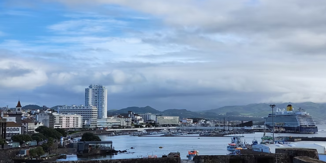 Ponta Delgada Açores