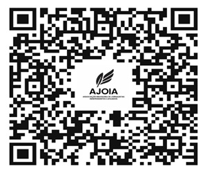 QR Code AJOIA