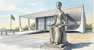 Ministros do STF se comportam como donos dos três poderes. Sociedade reage e advogadas acionam a PGR