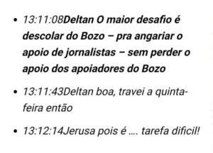 Documento oficial do TSE coloca ordem na corrida ao Senado no Paraná e corrige distorção entre conservadores
