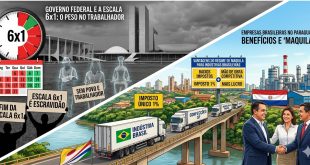 Um combo de caos econômico e produtivo