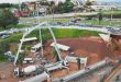 obras NL foto Poros Construtora
