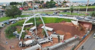 obras NL foto Poros Construtora