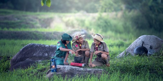 Notícias do dia, você bem informado