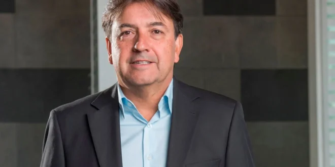 Alex Veiga