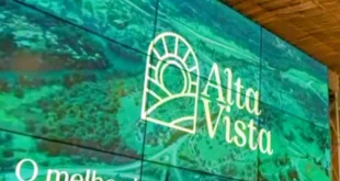 Alta Vista inaugura nova etapa de desenvolvimento urbano e econômico em Brumadinho