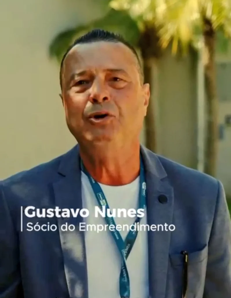 Gustavo Nunes: Alta Vista inaugura nova etapa de desenvolvimento econômico em Brumadinho