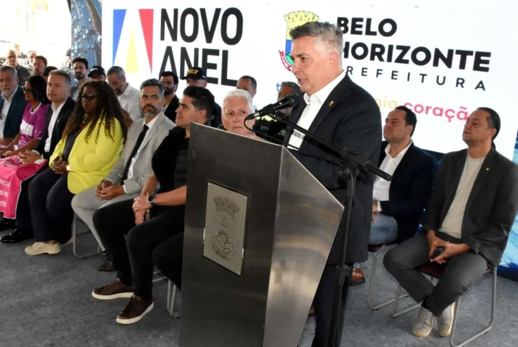 Anel Rodoviario 4