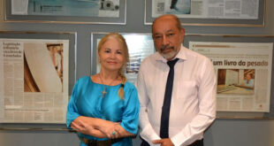 Entrevista com Dr. Vinicius Leoncio