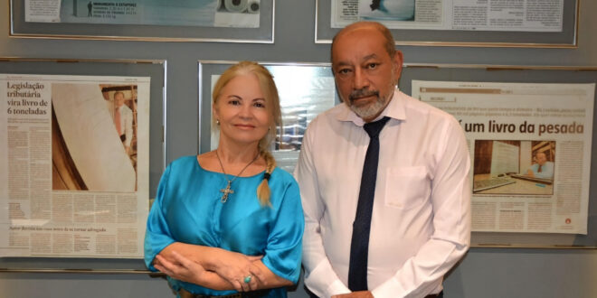 Entrevista com Dr. Vinicius Leoncio